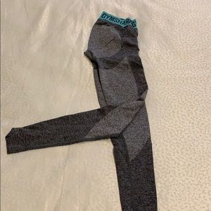 Gymshark full length leggings